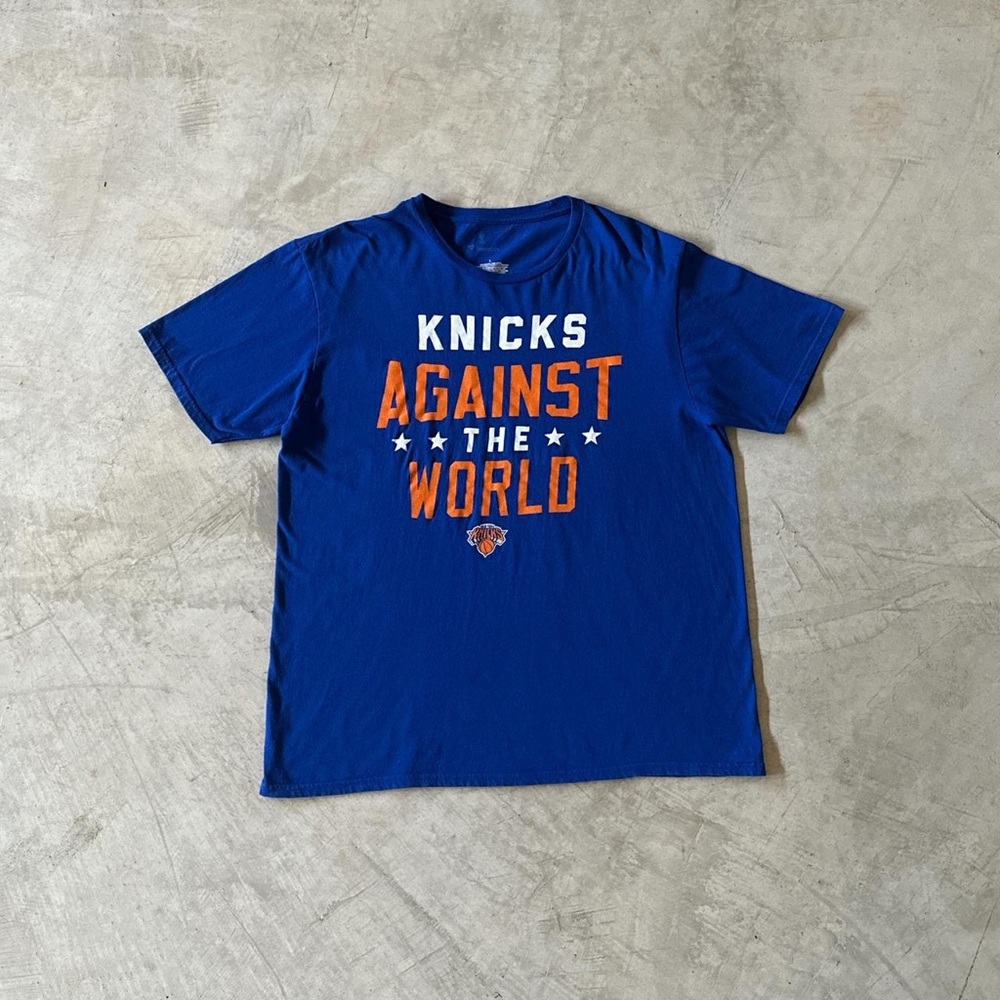 New York Knicks T-Shirts